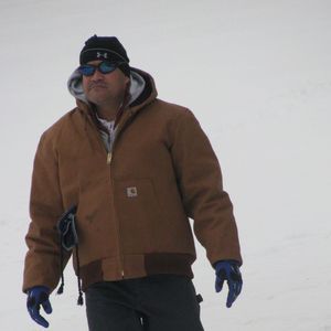 Meet your Posher, Francisco